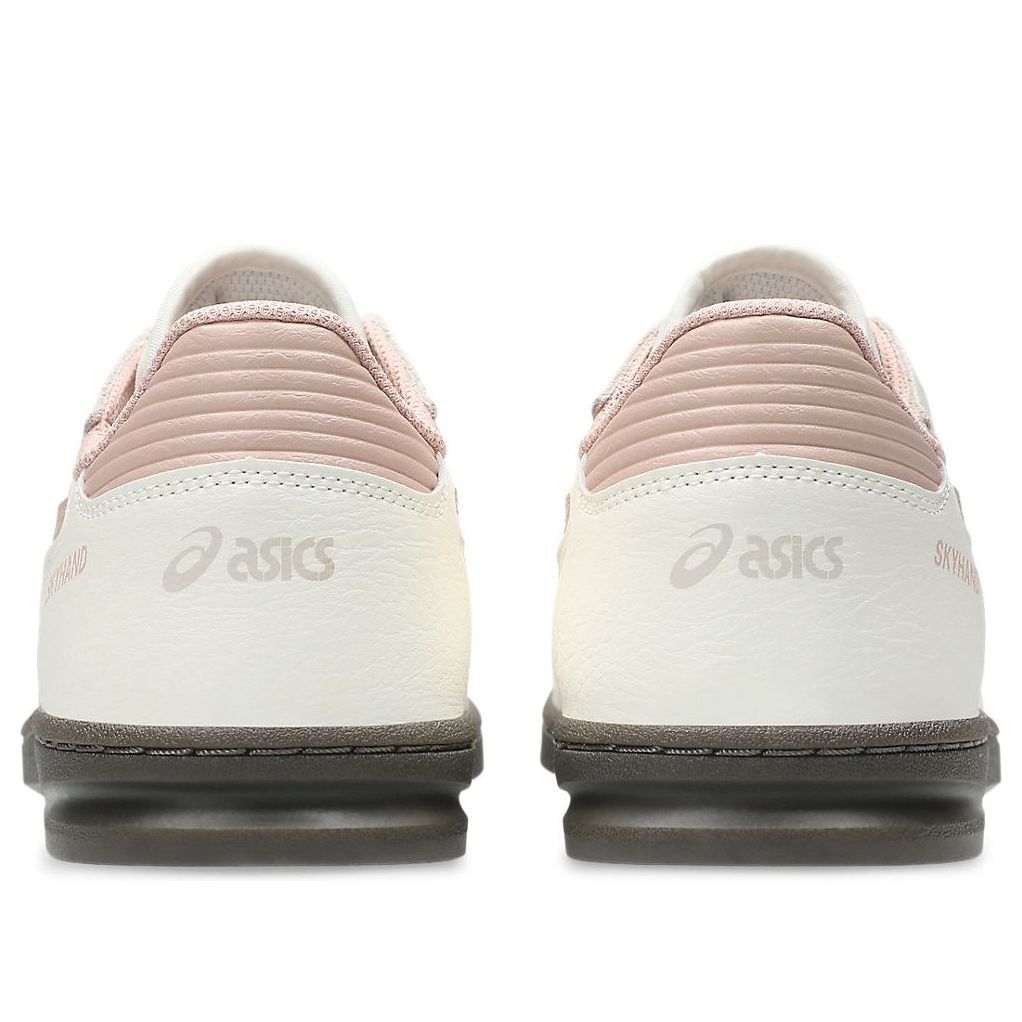 ASICS Skyhand OG 'Cream Maple Sugar' 1203A451-107