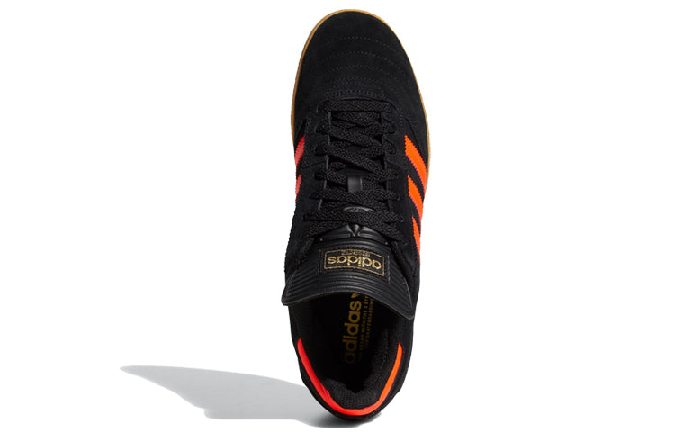 adidas Busenitz 'Black Red Gum' EG2478