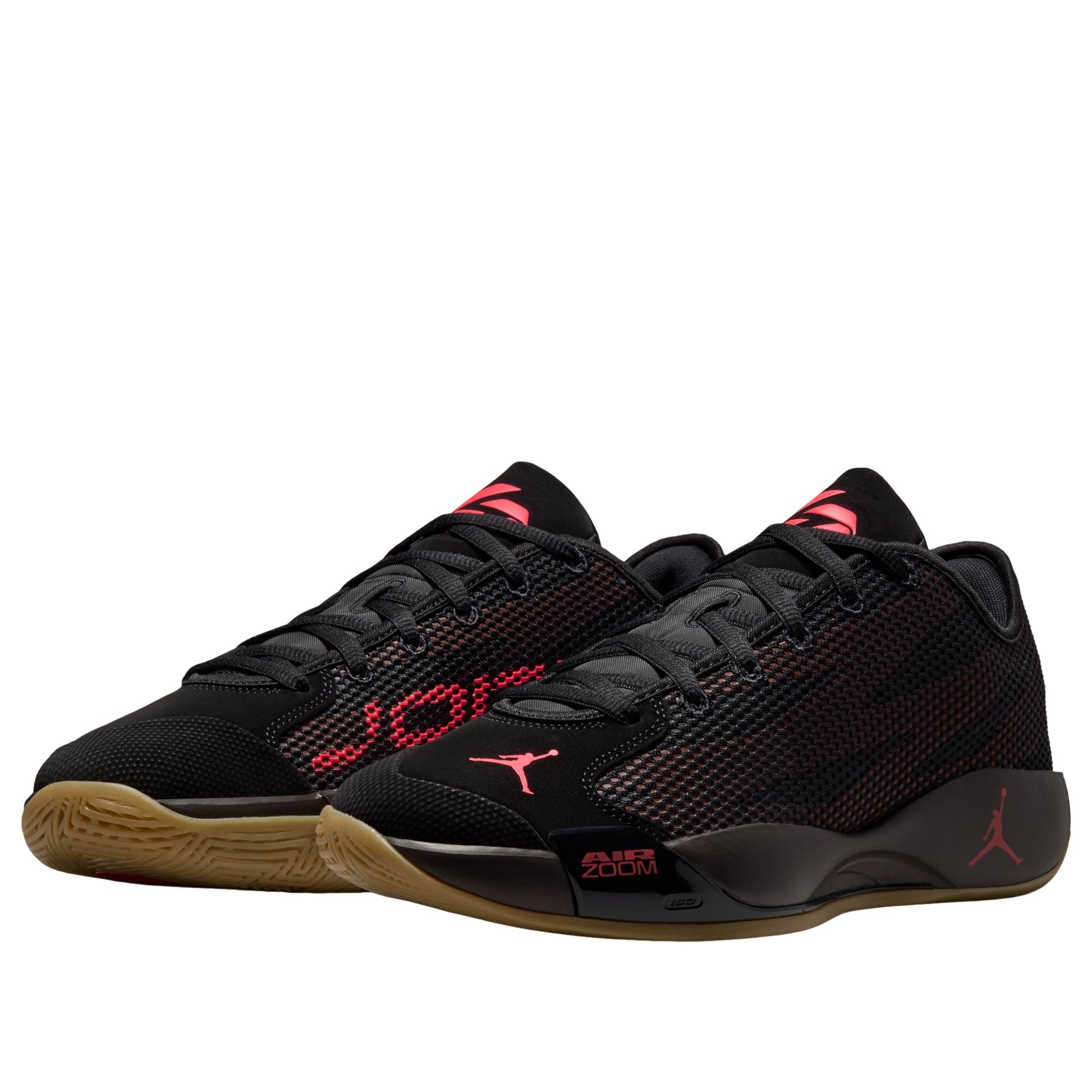 Air Jordan Luka 77 'Bred' IF1611-003