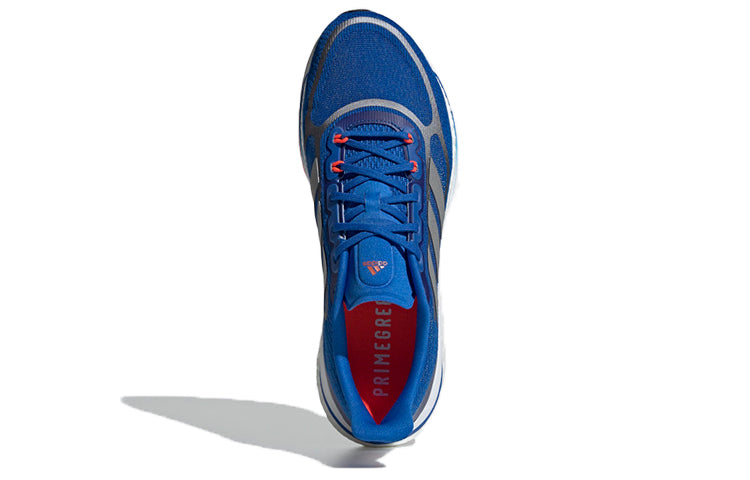 adidas Supernova+ 'Football Blue' FX6648