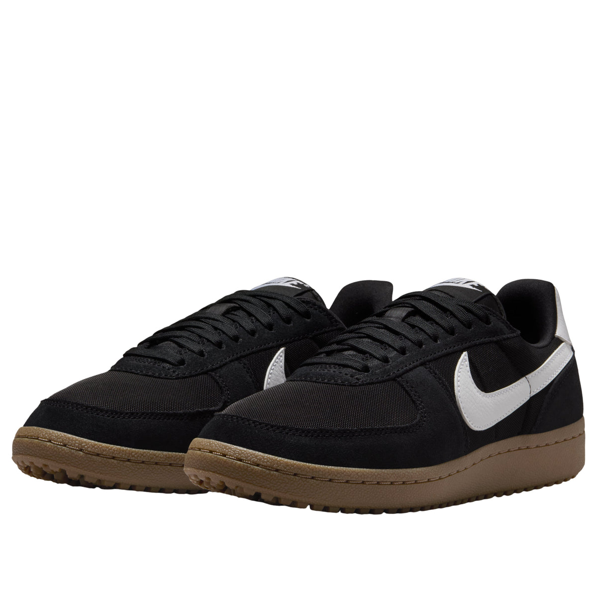 (WMNS) Nike Field General 'Black White' HJ6000-001