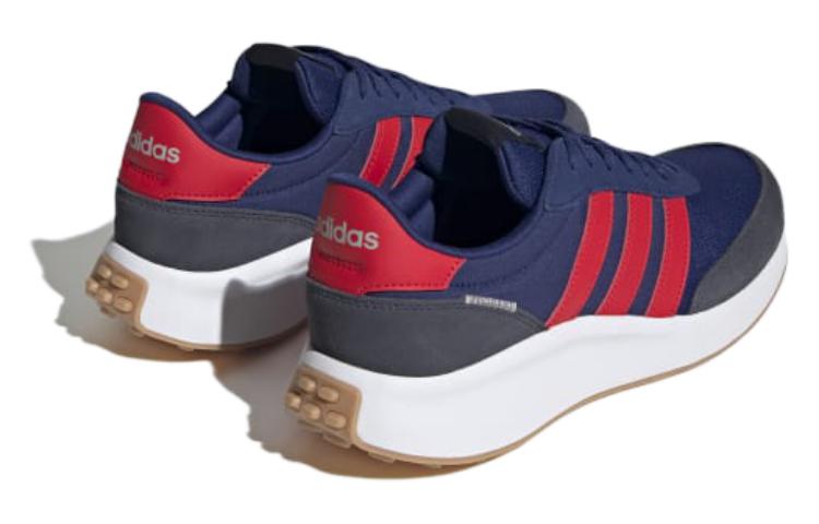 adidas Run 70s 'Blue Grey Red' HP6118