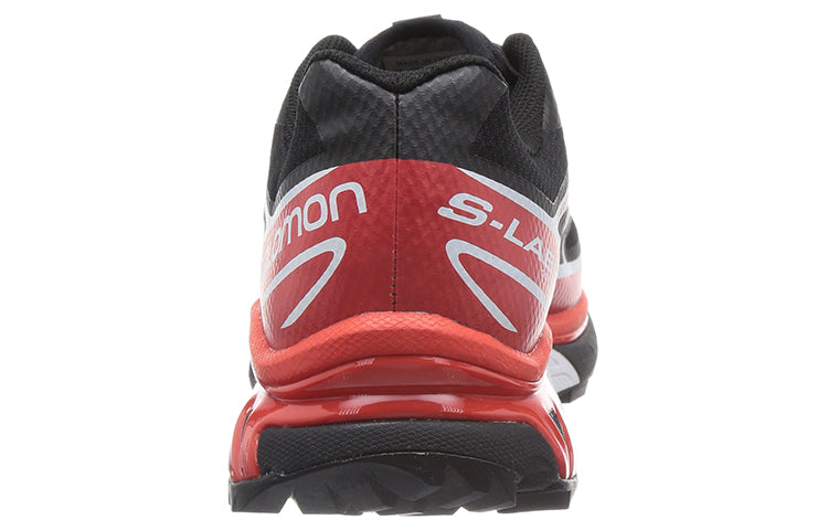 Salomon XT-6 Trail 'Black Red' 354564
