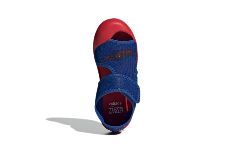 (PS) adidas Marvel x AltaVenture C 'Spider Man' FV4626