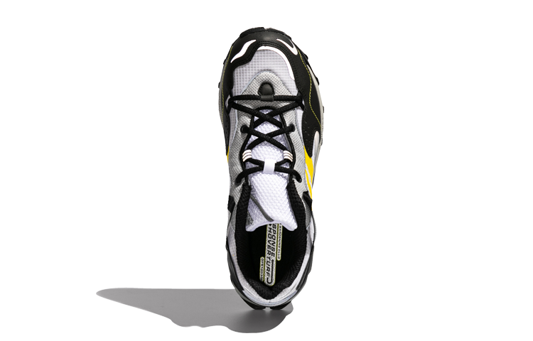 adidas Response Hoverturf 'White Shock Yellow' FX4152