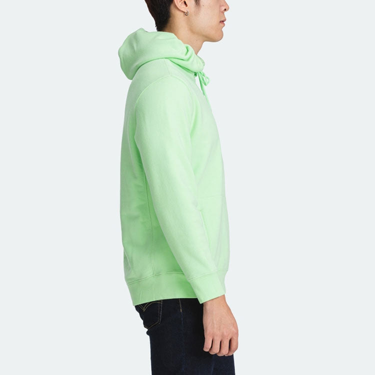 Men's Levis Solid Color Green 15666-0012