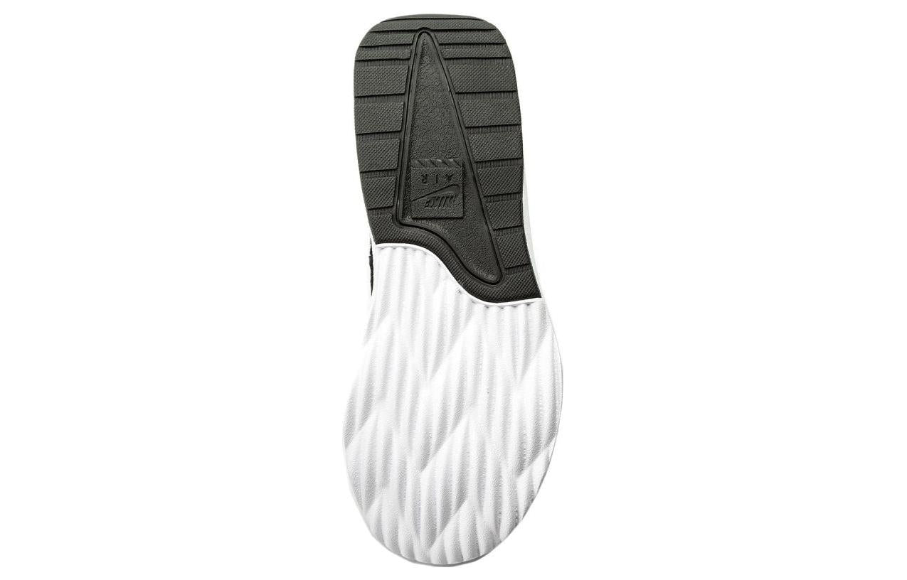 Nike Air Max Nostalgic 'Black White' 916781-002