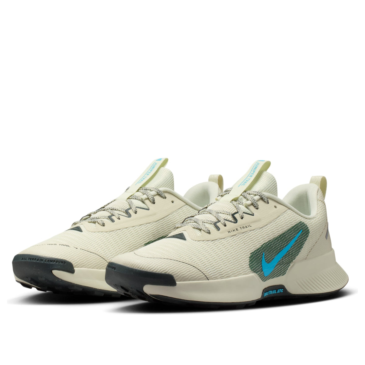 Nike Juniper Trail 3 'Sea Glass Baltic Blue' FQ0904-007