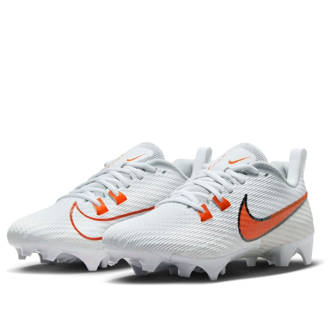 Nike Vapor Edge Speed 360 2 TB 'White Brilliant Orange' FJ1582-180