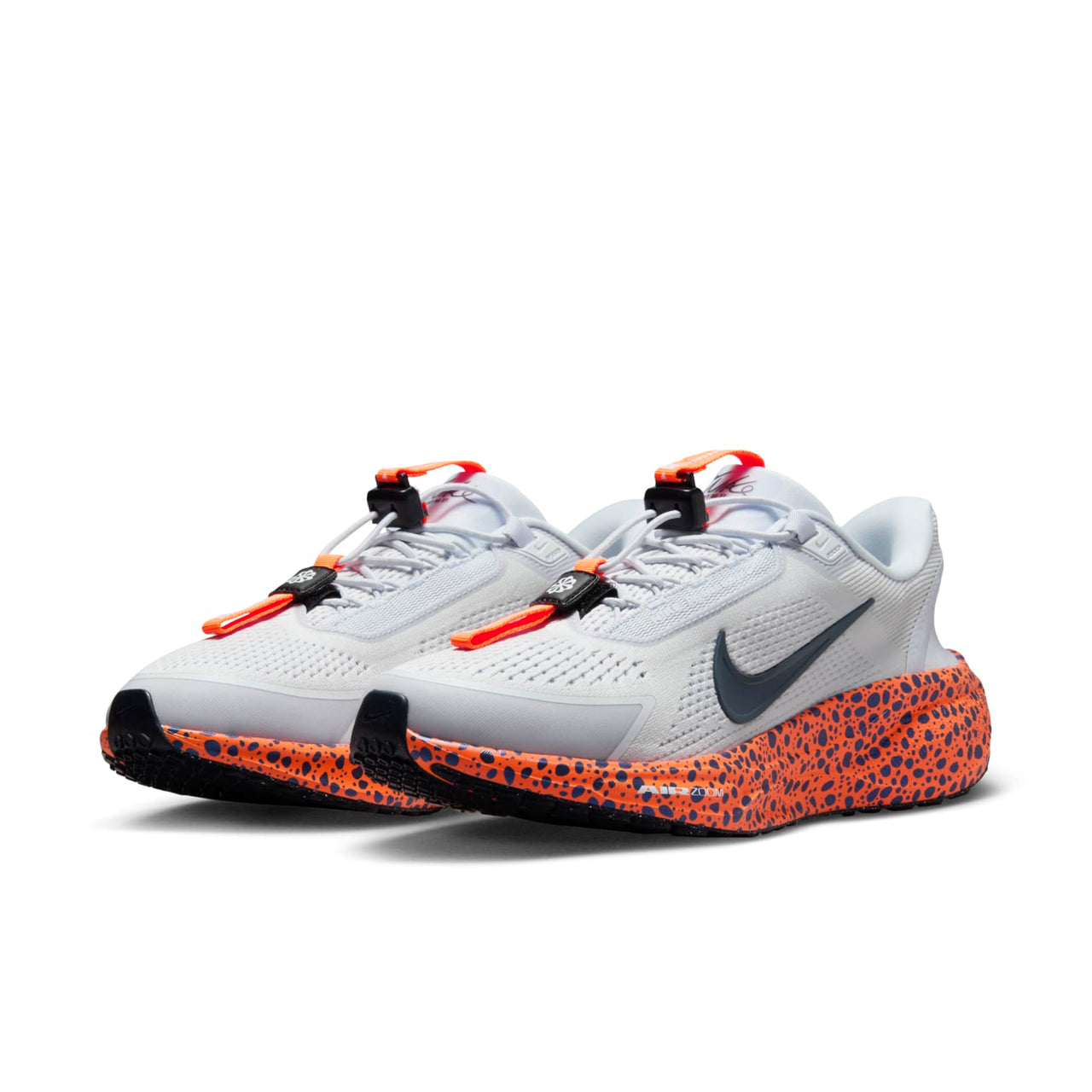 (WMNS) Nike Pegasus Easy-On Electric Pack 'Olympic Safari' FZ8753-900
