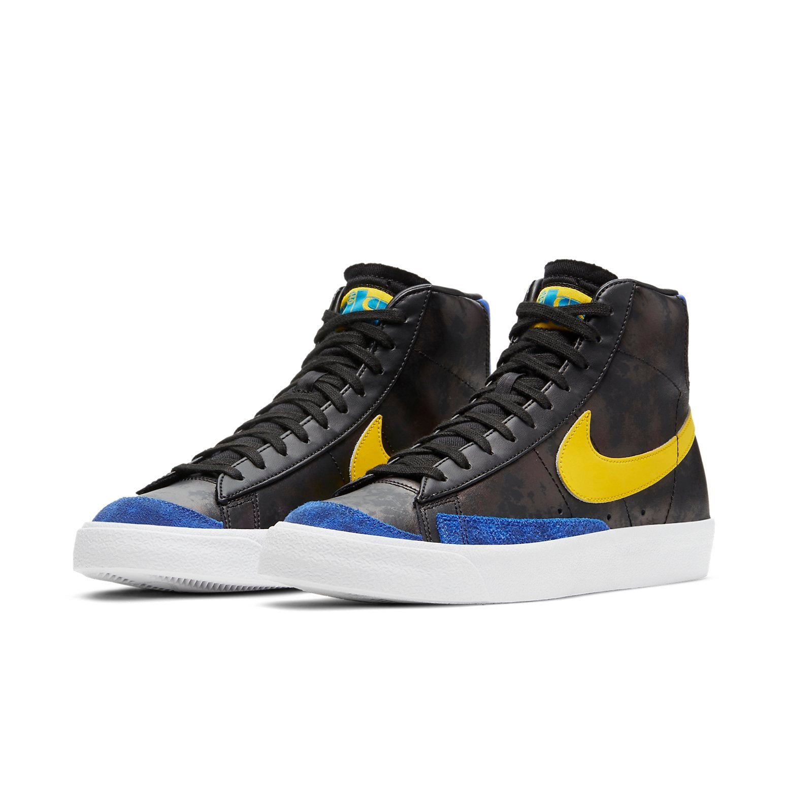 Nike Blazer Mid 'Peace, Love and Basketball' DC1414-001
