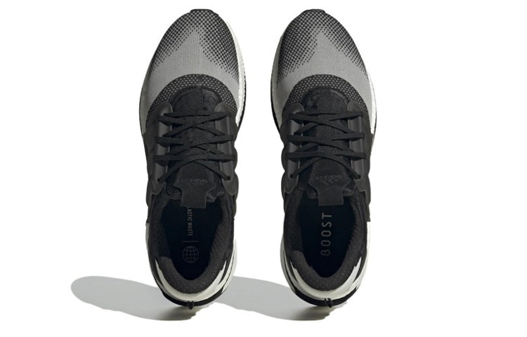 adidas X_PLRBOOST 'Grey Black' HP3135