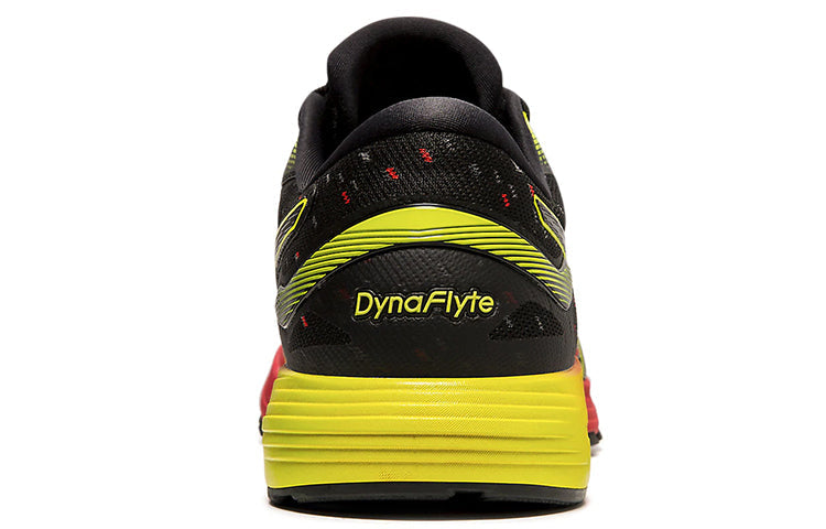 ASICS DynaFlyte 4 'Speed Red Black' 1011A549-600