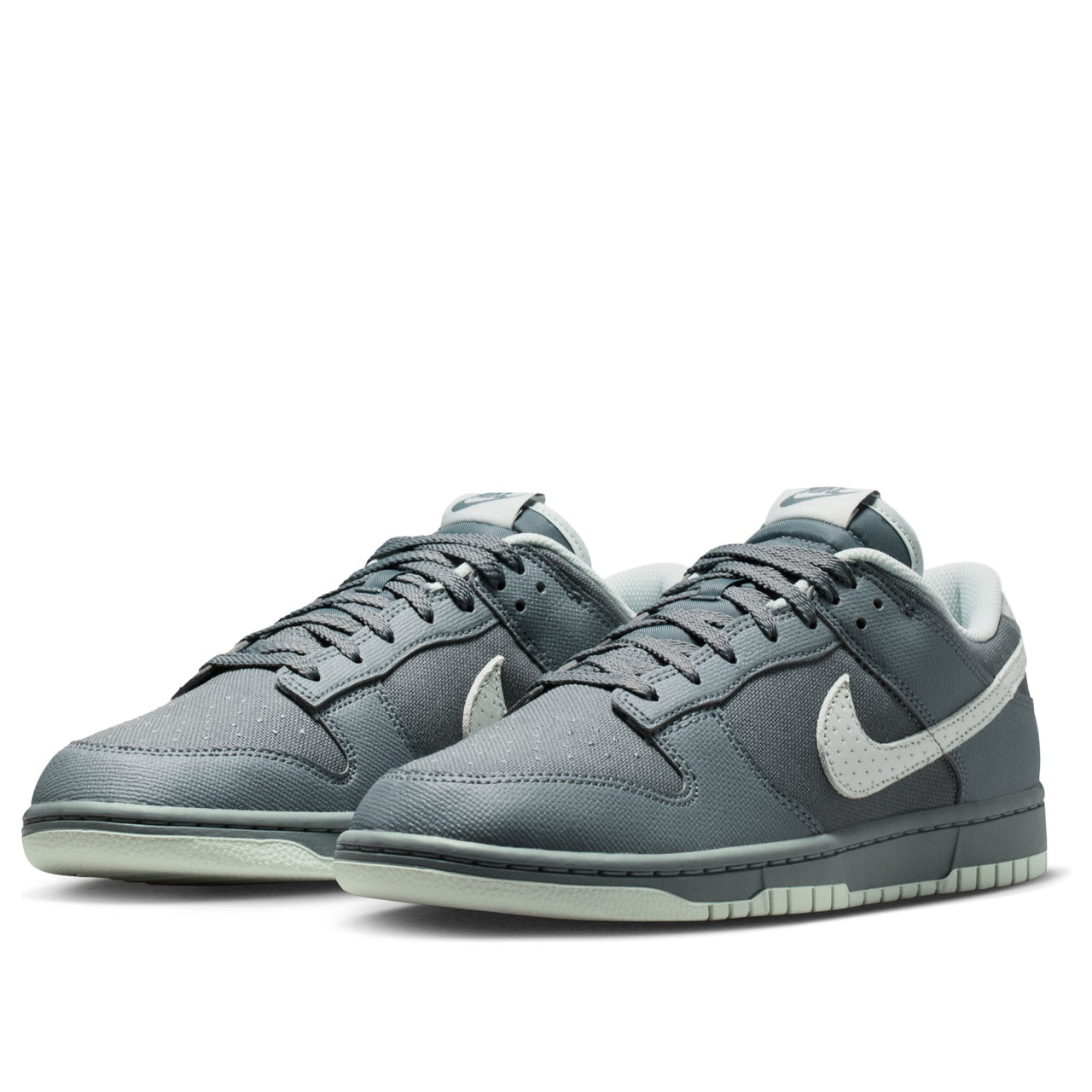 Nike Dunk Low Retro 'Pure Platinum Mineral Slate' IH1940-001