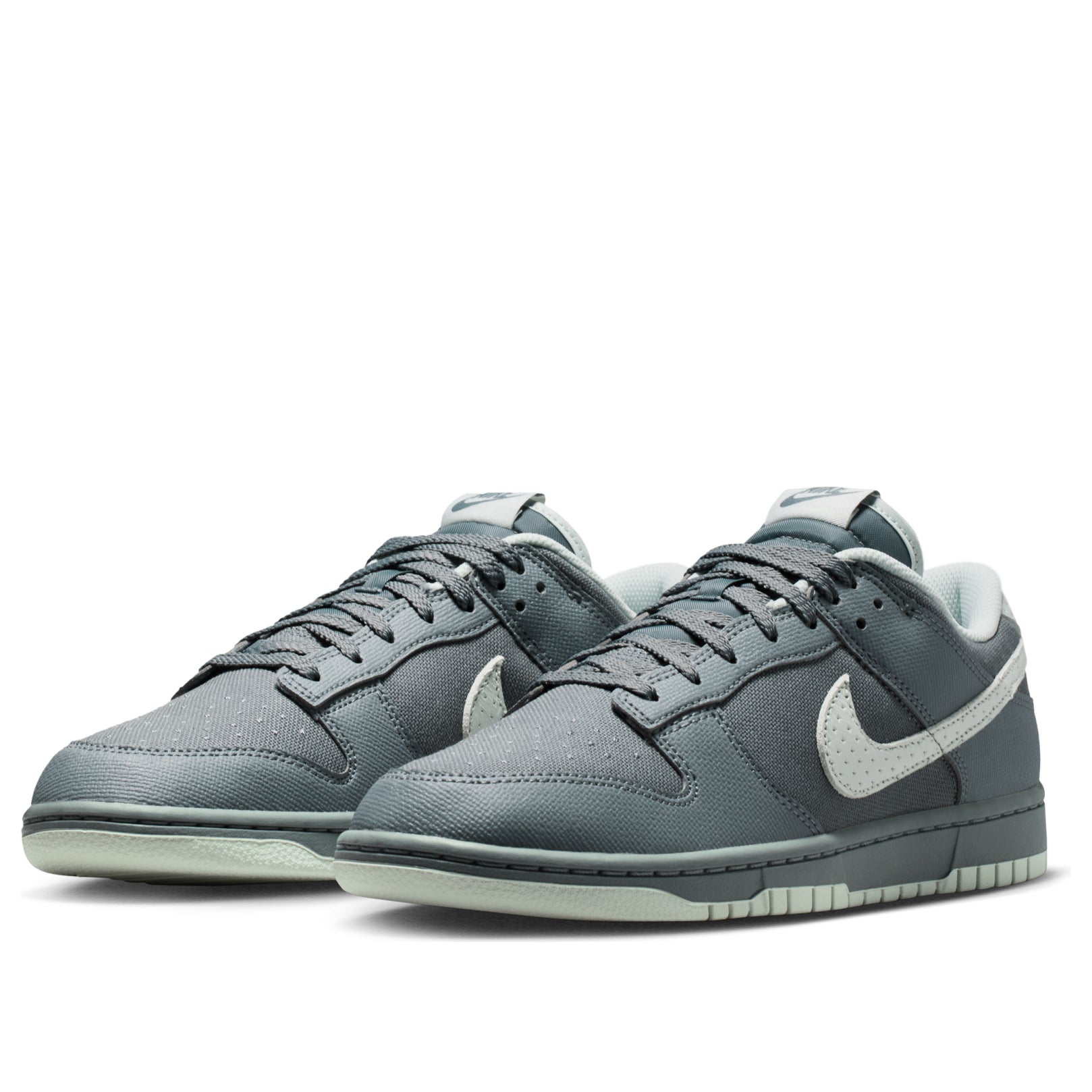 Nike Dunk Low Retro 'Pure Platinum Mineral Slate' IH1940-001