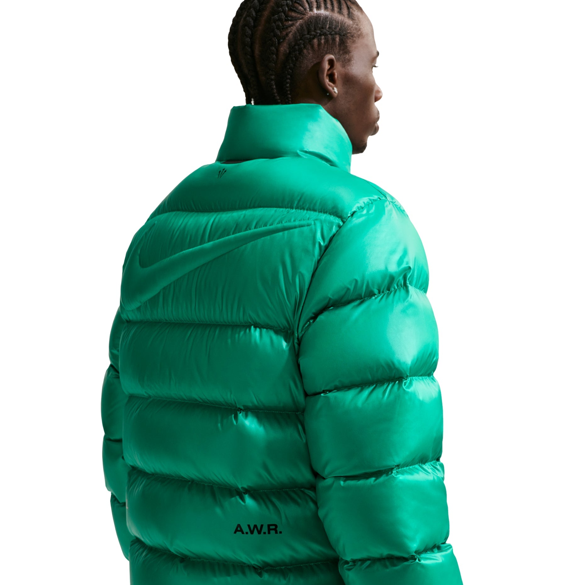 Nike x NOCTA Sunset Puffer 'Neptune Green'  FN8196-370