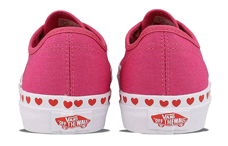 Vans Shoes Skate shoes Purplered VN0A4UH330V