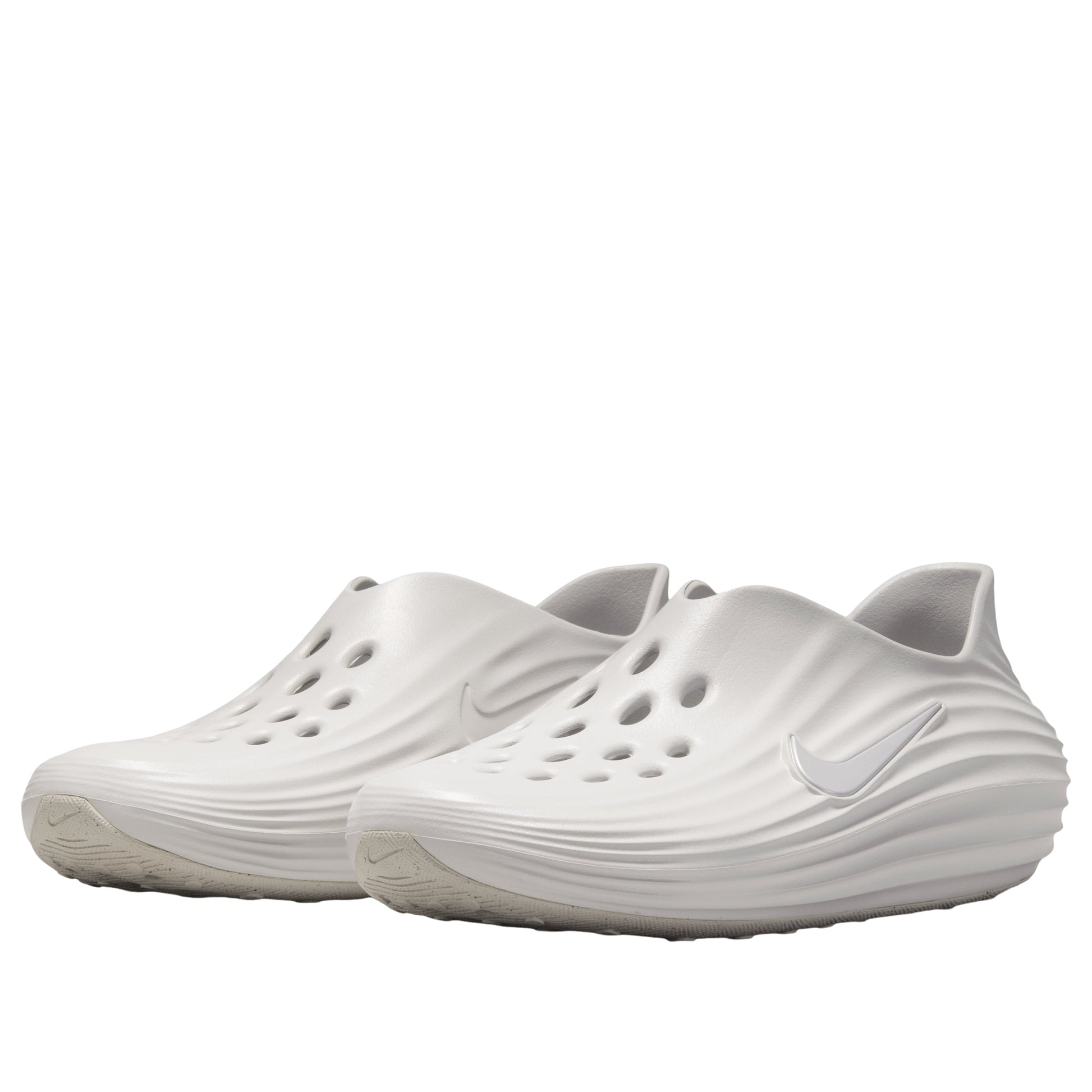 (WMNS) Nike React X Rejuvenate 'Best Gray' HV5062-002
