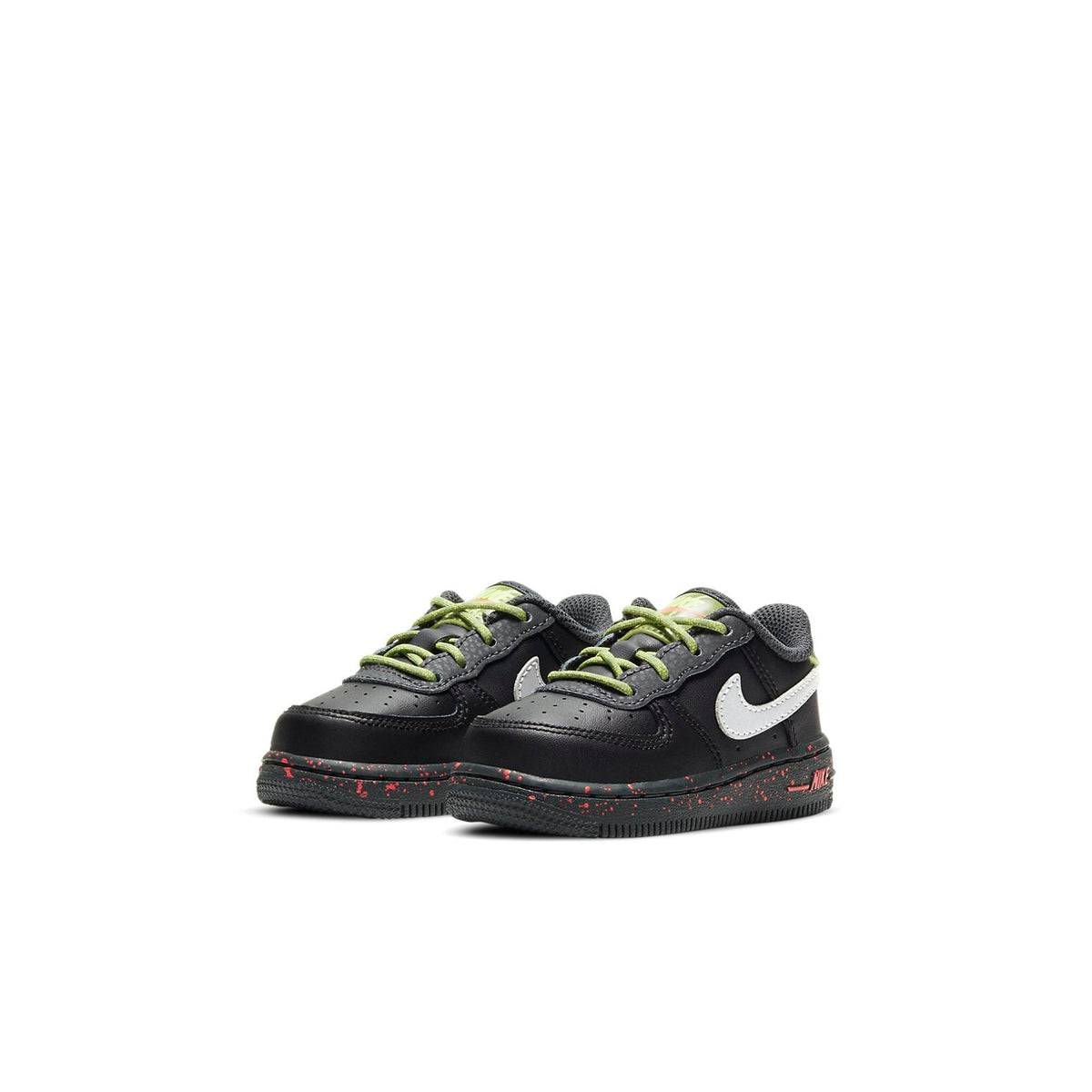 (TD) Nike Force 1 'Black Asparagus' DC2099-001