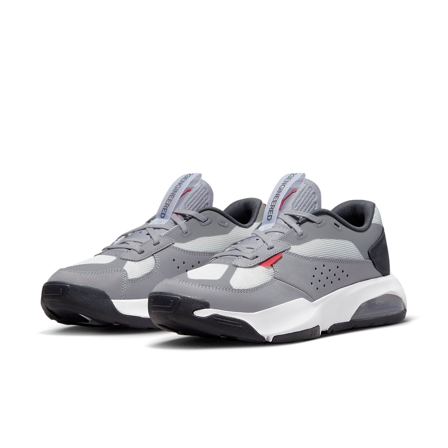 Air Jordan Air 200E 'Cement Grey' DC9836-002