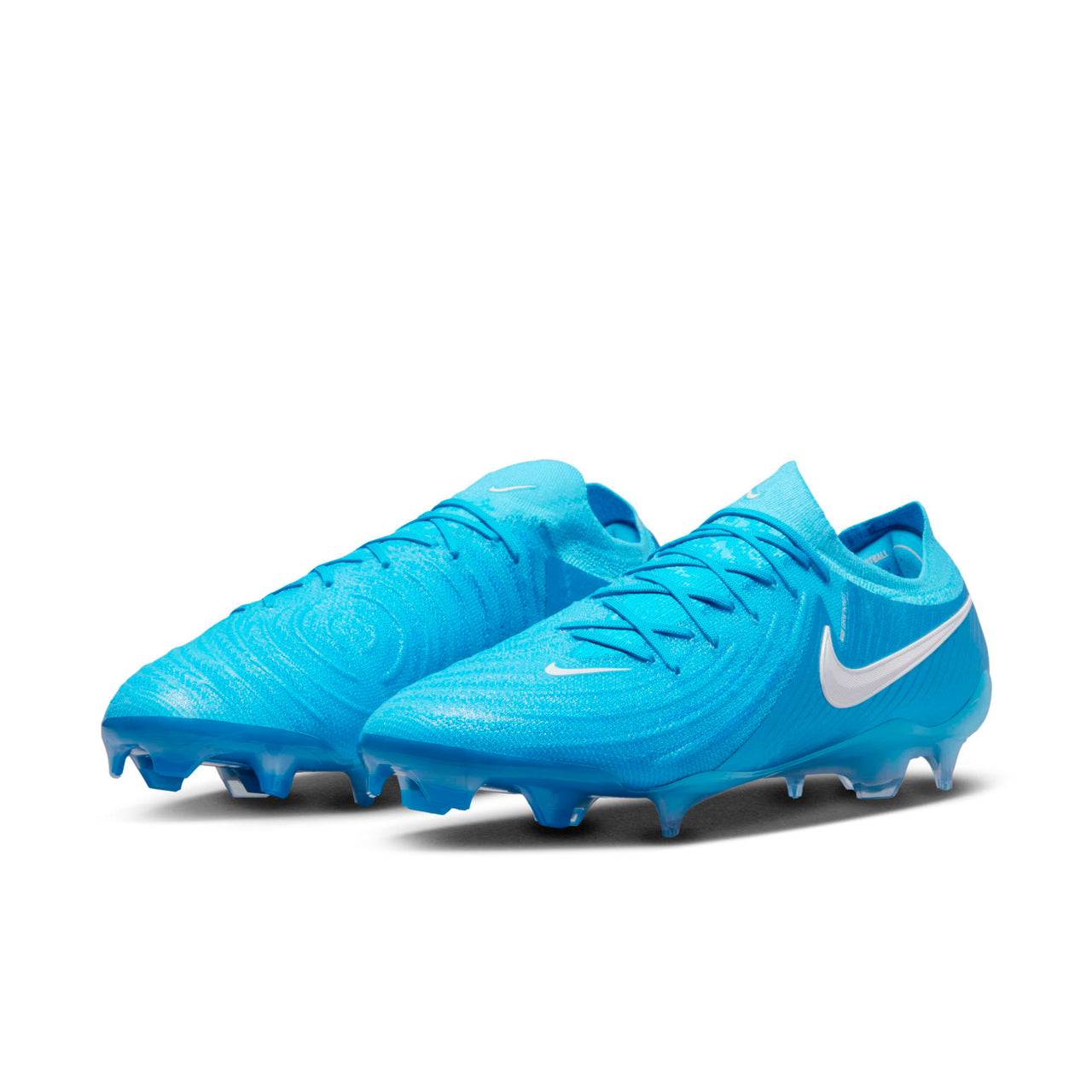 Nike Phantom GX 2 Elite FG 'Mad Ambition Pack Blue Fury White' FJ2559-400
