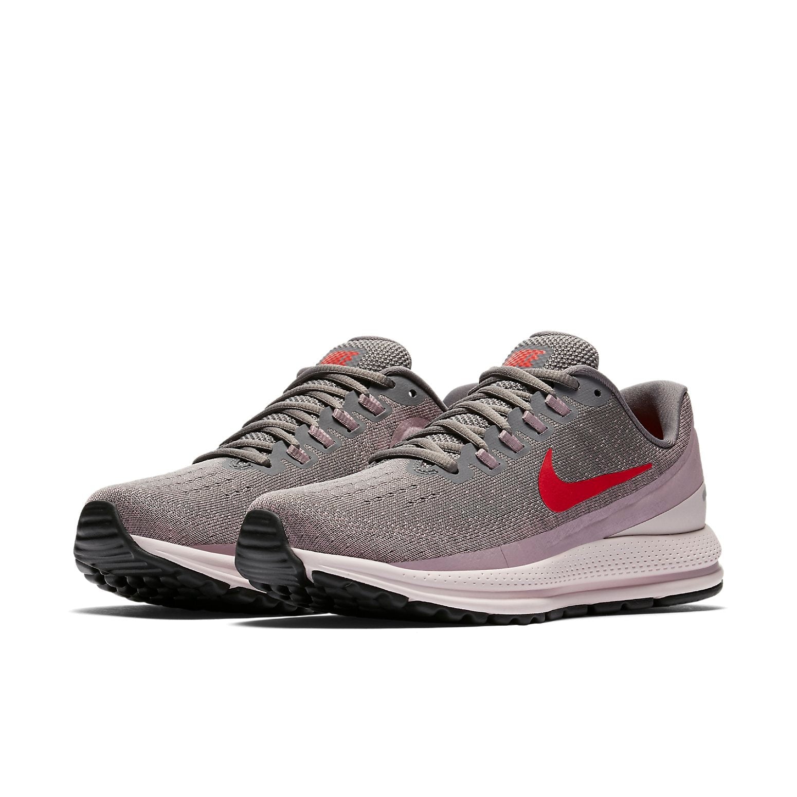 (WMNS) Nike Air Zoom Vomero 13 'Gunsmoke Rose' 922909-004