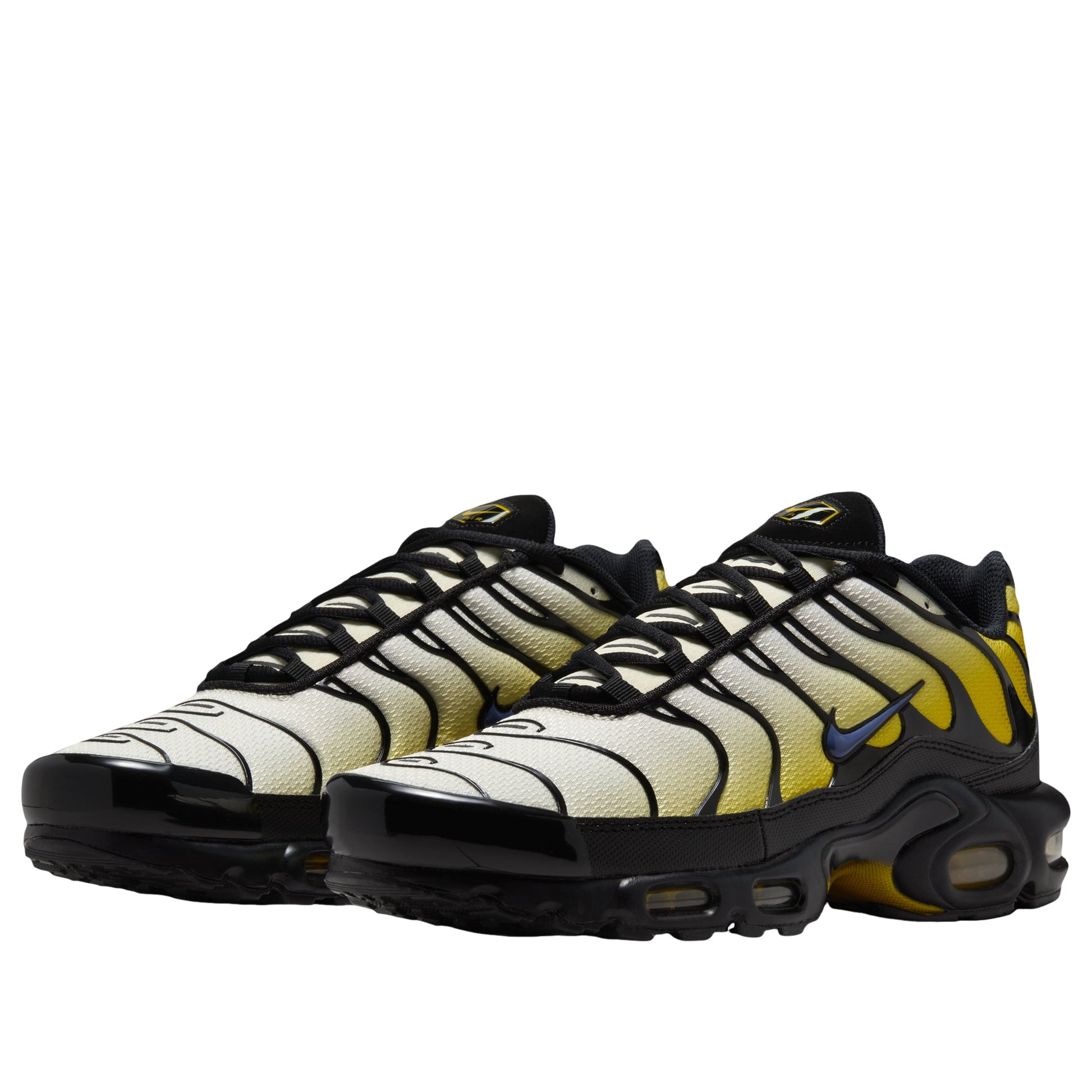 Nike Air Max Plus 'Black Bright Citron' DM0032-023