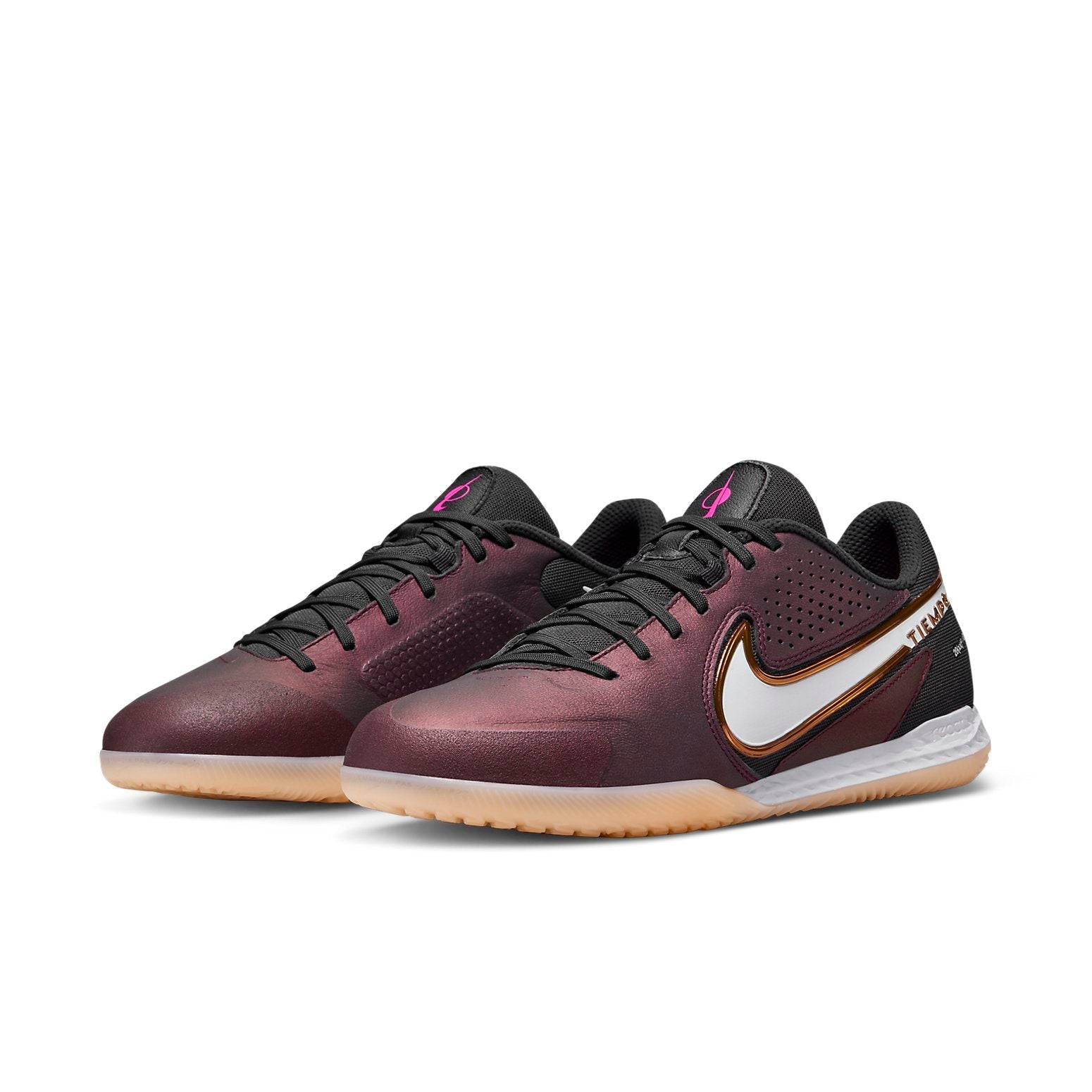 Nike React Tiempo Legend 9 Pro IC 'Generation Pack' DR5982-510