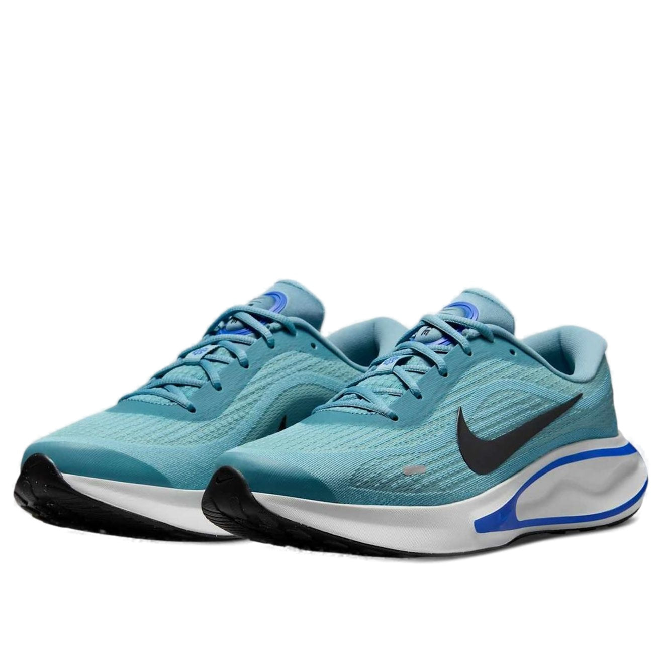 Nike Journey Run 'Denim Turquoise Hyper Royal' FN0228-402