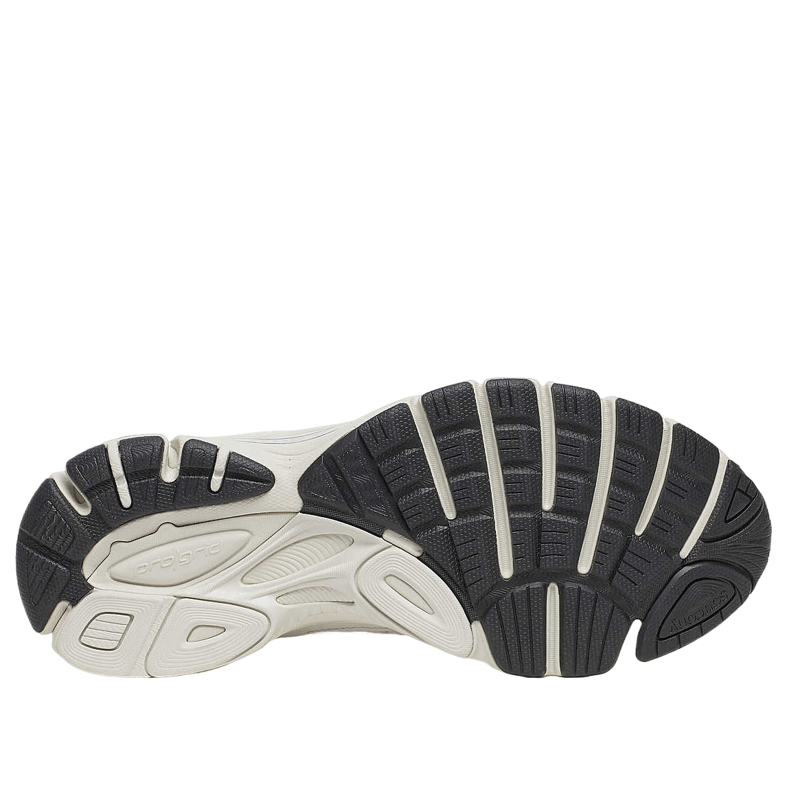 Saucony ProGrid Guide 7 'Onyx Gold' S70936-26