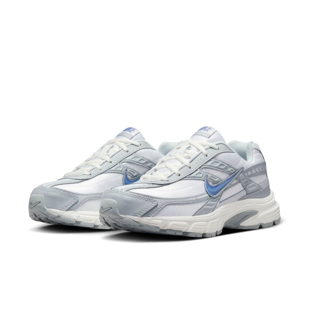 (WMNS) Nike Initiator 'Summit White Ashen Slate' HQ1511-121