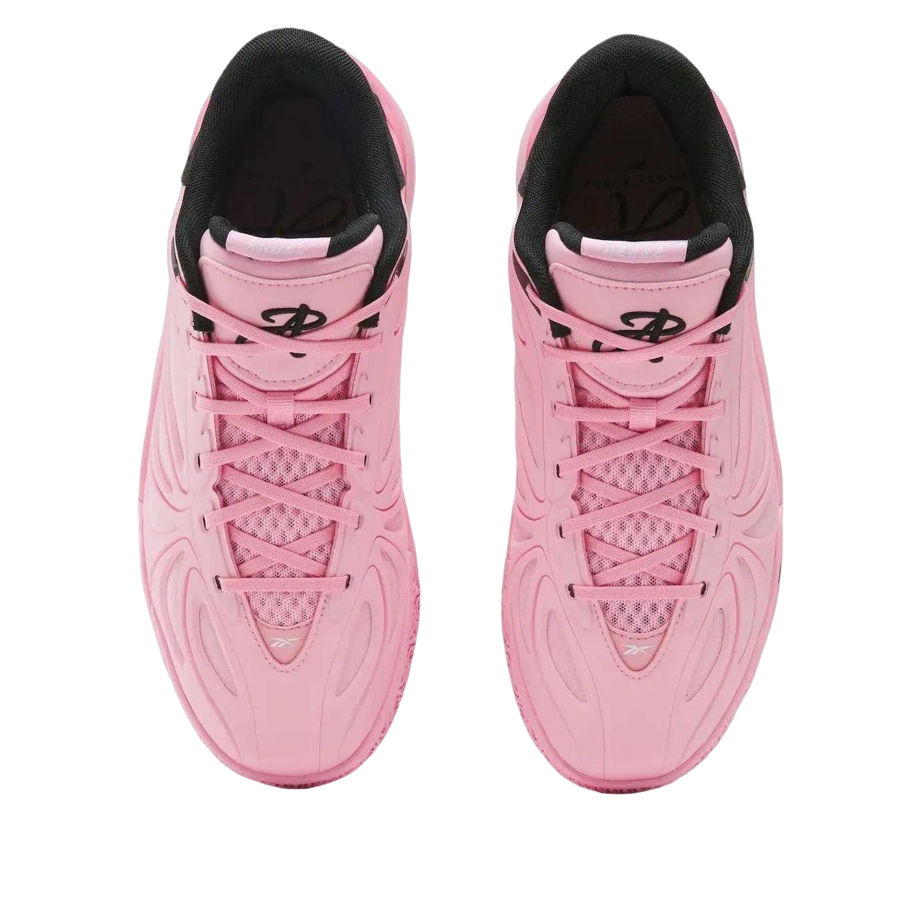 Reebok Angel Reese 1 'Expressive Pink' 100263426