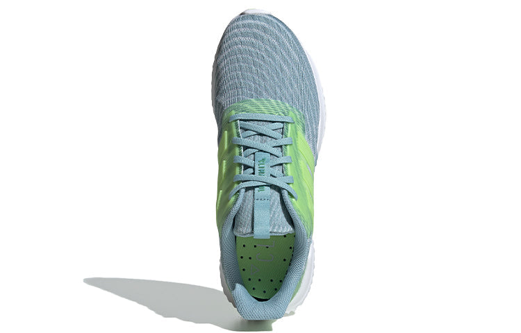 (WMNS) adidas Climacool 2.0 'Green Grey' B75852