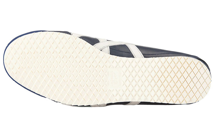 Onitsuka Tiger Mexico 66 SD 'Blue White' 1183A395-400