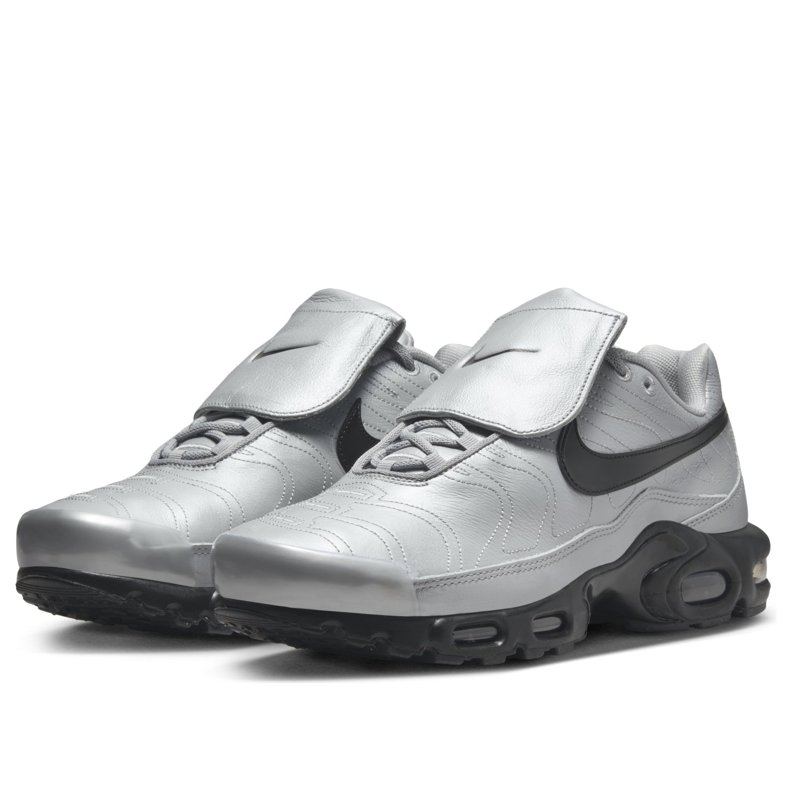 Nike Air Max Plus TNPO 'Wolf Grey' HM6850-001
