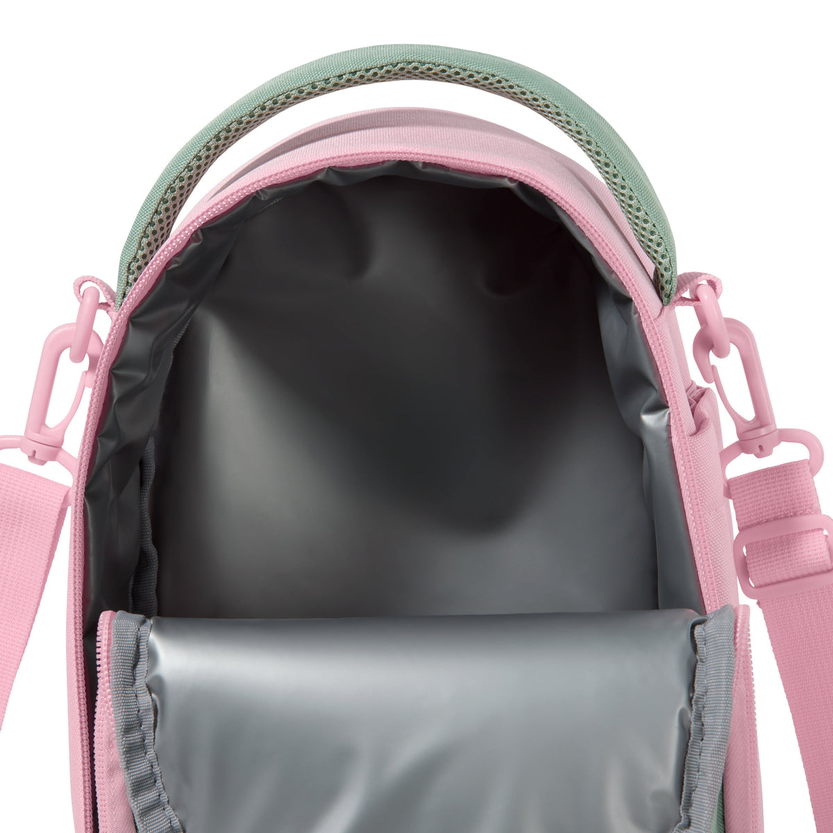 (GS) Nike Buddies Lunch Tote 'Medium Soft Pink' 9A3131-A0W