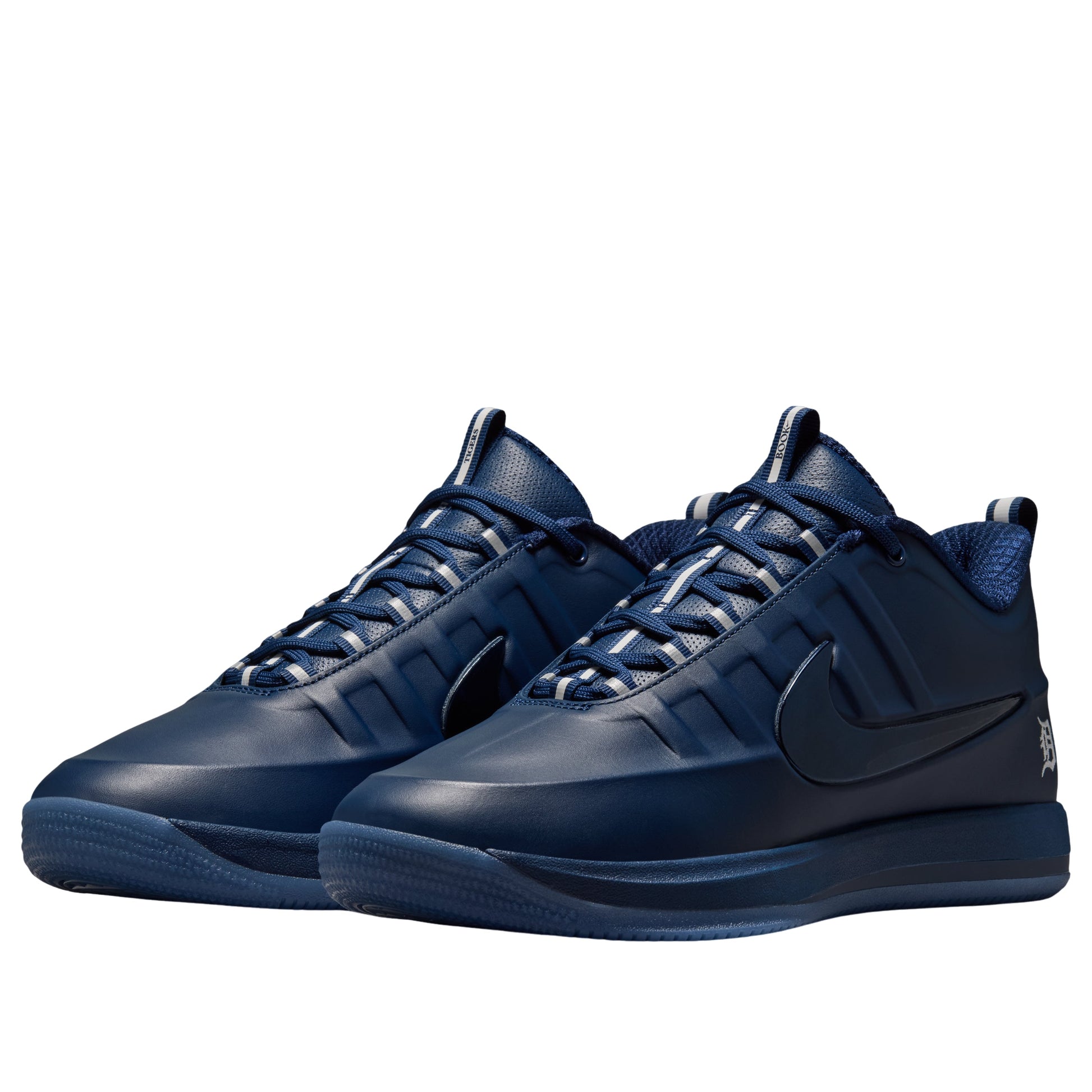 Nike Book 2 'Detroit Tigers' IM4667-400