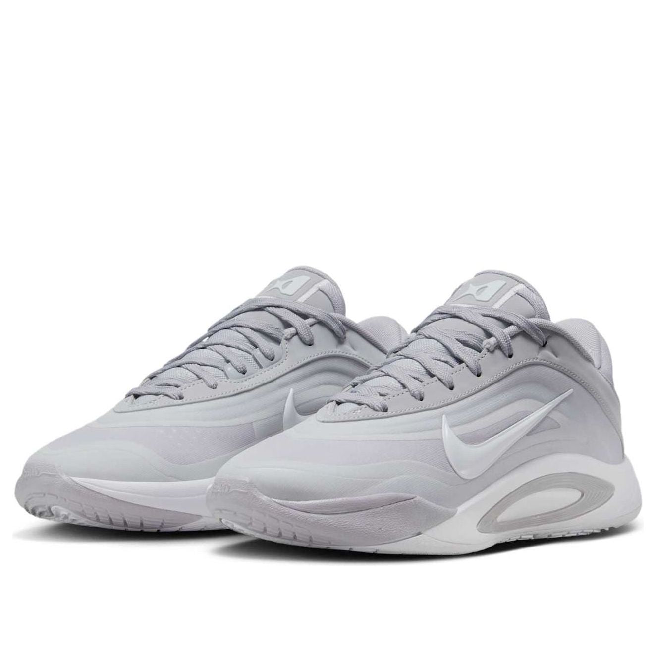 (WMNS) Nike A'One TB 'Wolf Grey' HQ8500-002