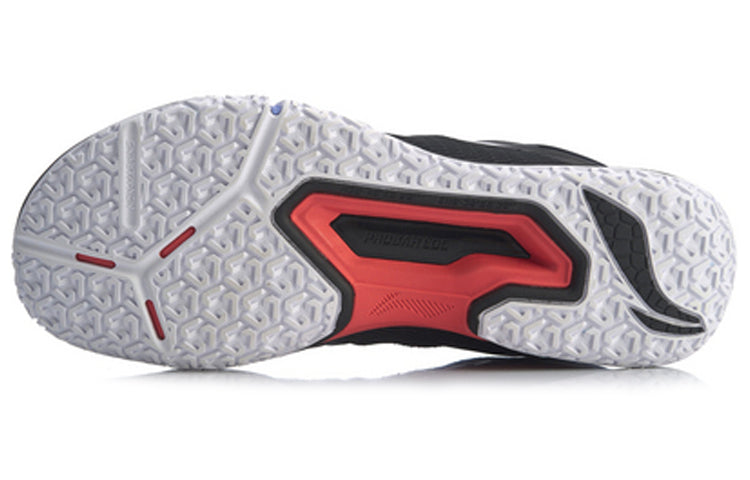 Li-Ning Ground Flying Lite 'Standard Black' AYTQ025-2