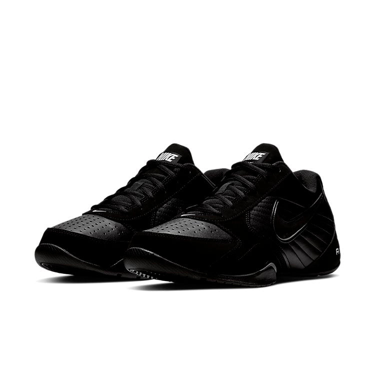 Nike Air Baseline 'Black' 386240-001