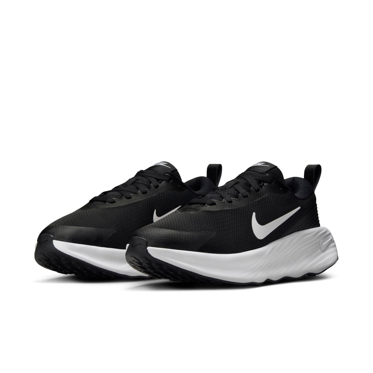 (WMNS) Nike Promina 'Black White'  FV6343-002