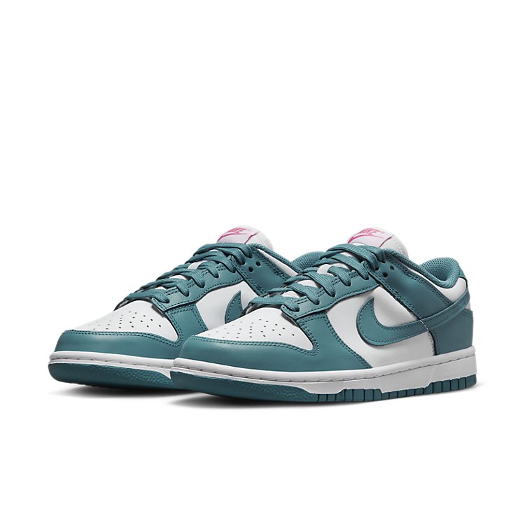 (WMNS) Nike Dunk Low 'South Beach' FJ0739-100