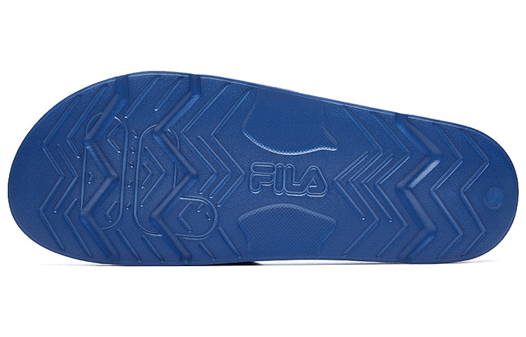 Wilson X FILA Fht Series Sports Slipper Blue F12M034601FTS
