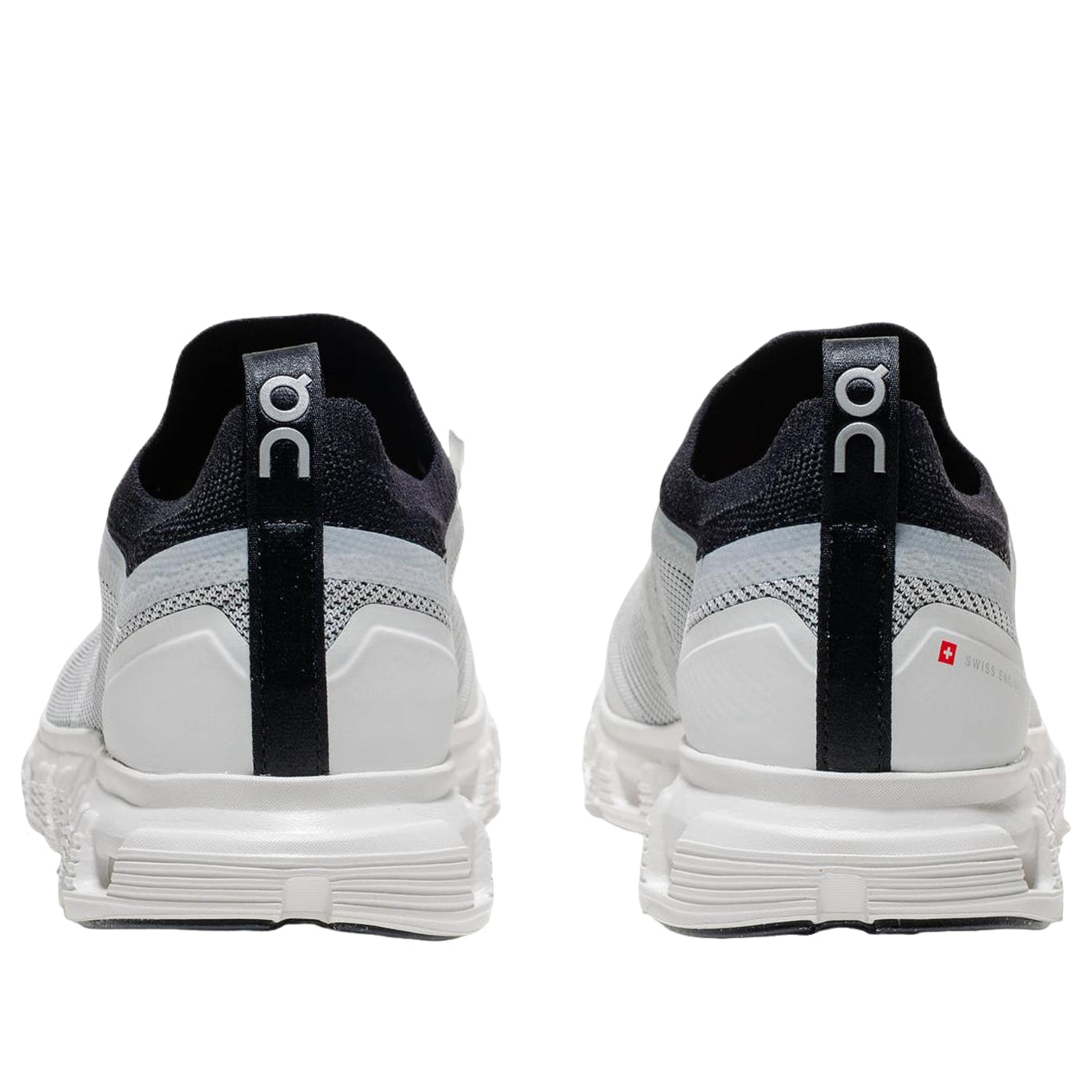 On Running Cloud 6 Versa 'White' 3MF10040462