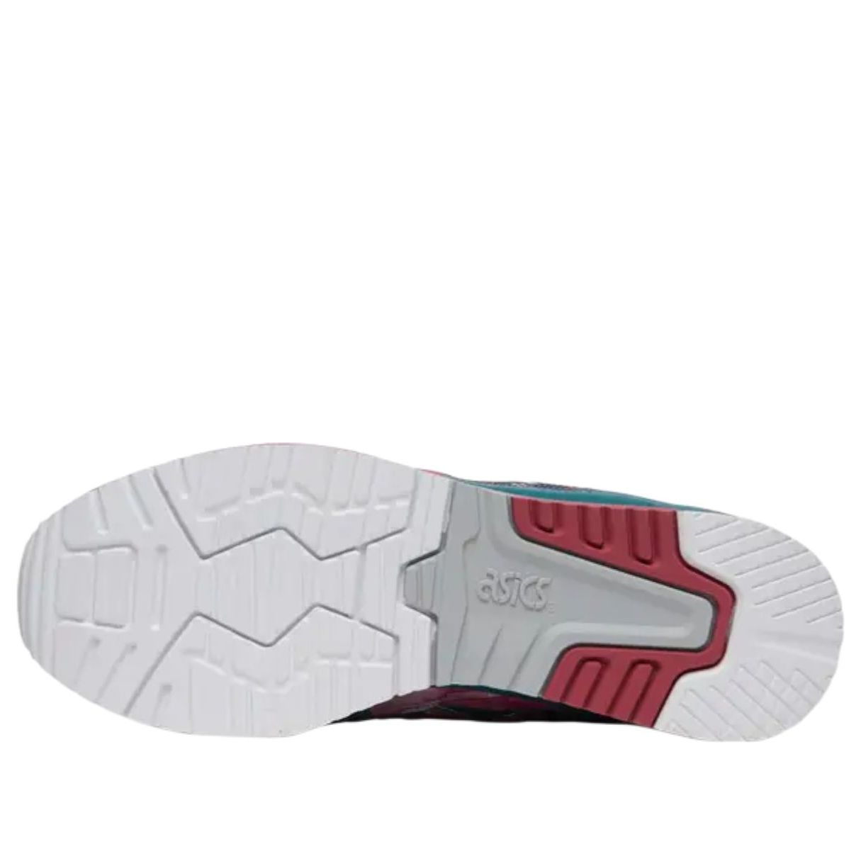 ASICS x COMME des GARCONS SHIRT Gel-Lyte III '07 Remastered 'Pink Plaid' 1203A824-700