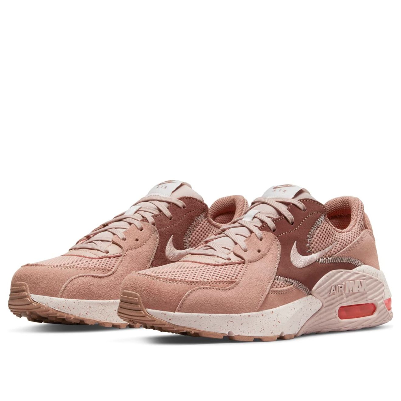 (WMNS) Nike Air Max Excee 'Rose Whisper' CD5432-603