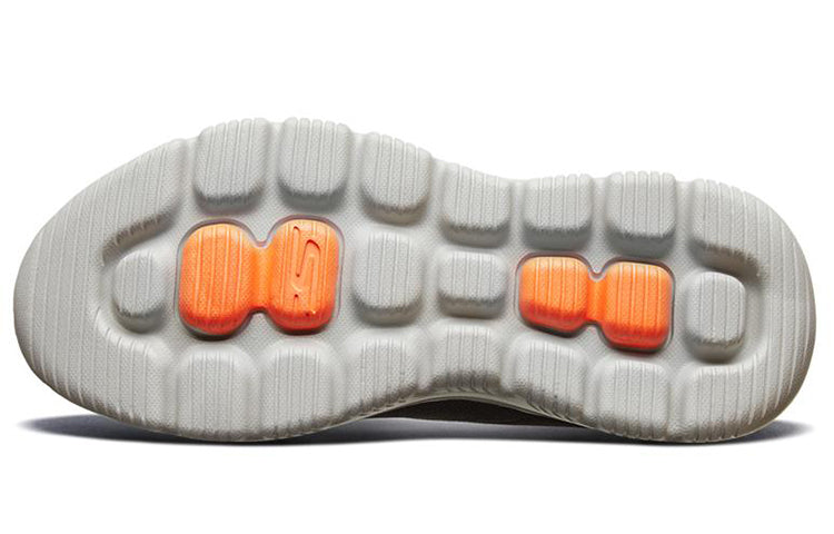 Skechers Go Walk Evolution Ultra Low-Top 'Grey White' 54730-CCBK