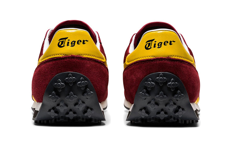 Onitsuka Tiger EDR 78 'Red Yellow' 1183B395-600