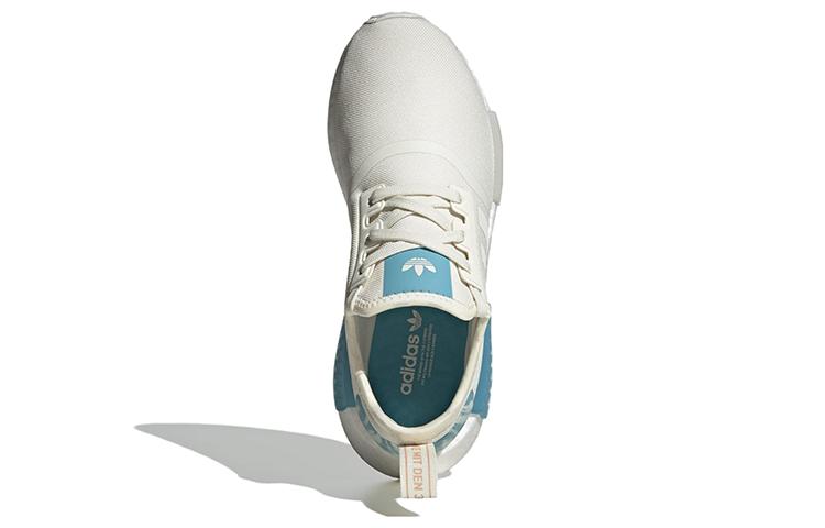 (WMNS) adidas Originals NMD_R1 Shoes 'Off White Preloved Blue' IE9612