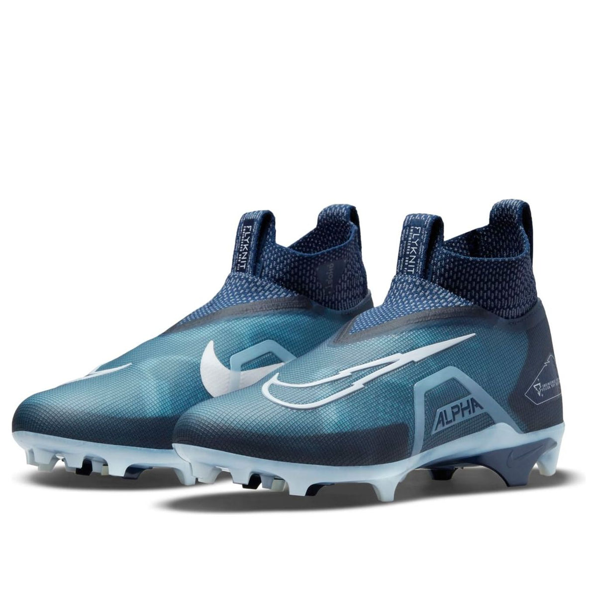 Nike Alpha Menace Elite 3 'College Navy White' CT6648-400